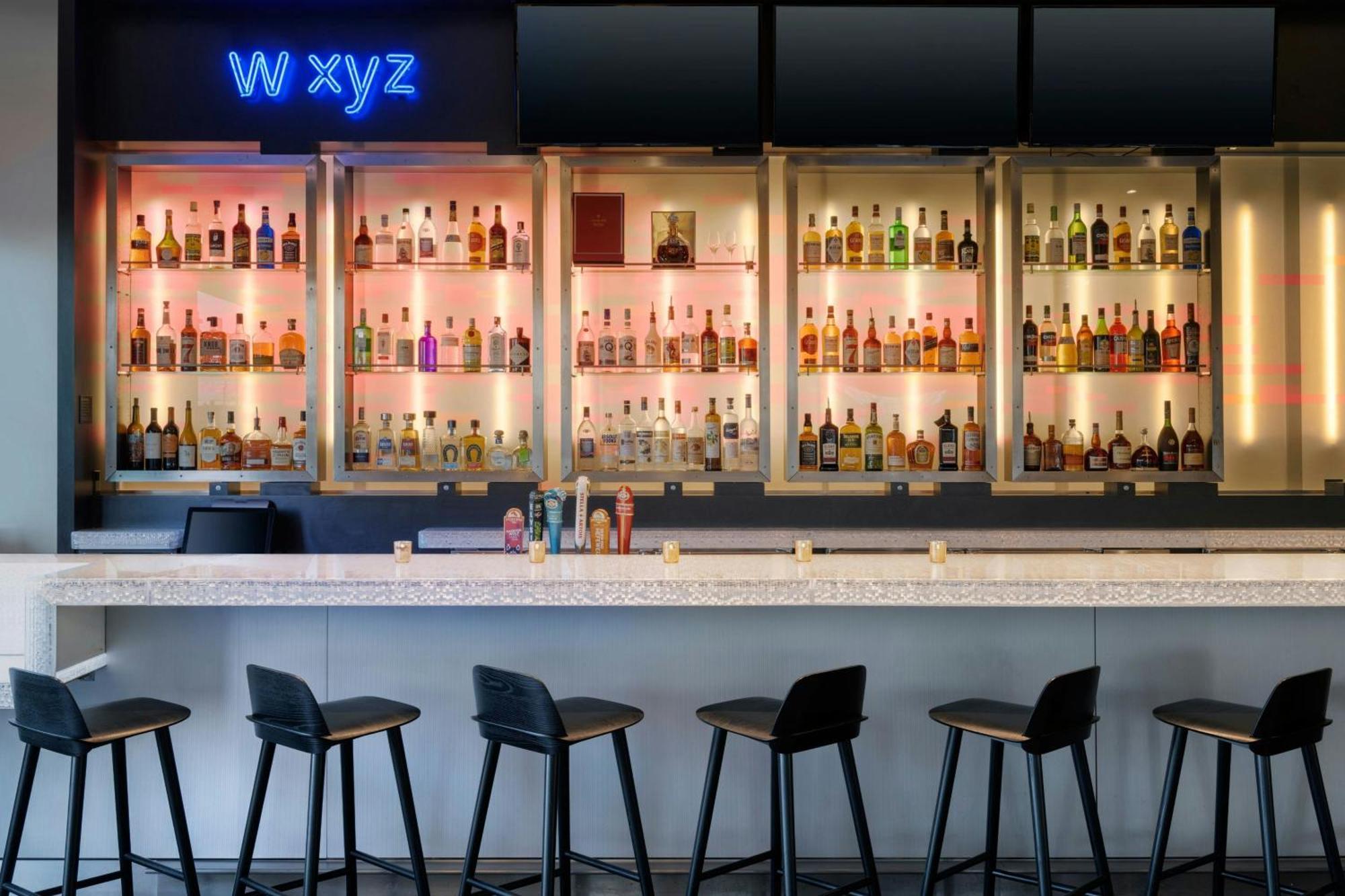 Aloft El Segundo - Los Angeles Airport Dış mekan fotoğraf